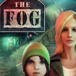The Fog: Trap for Moths Steam CD Key