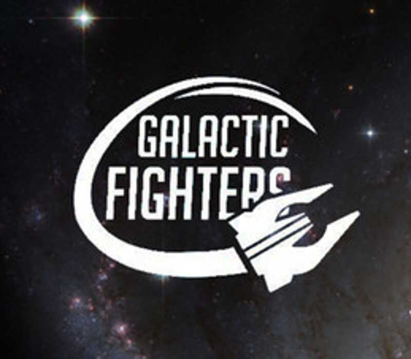 Galactic Fighters - Soundtracks DLC Steam CD Key