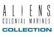 Aliens: Colonial Marines Collection EU Steam CD Key