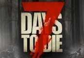 7 Days to Die RU VPN Required Steam Gift