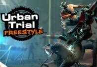Urban Trial Freestyle Steam CD Key