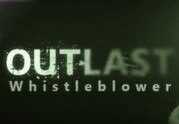 Outlast - Whistleblower DLC Steam Gift