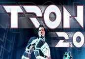 Tron 2.0 Steam CD Key