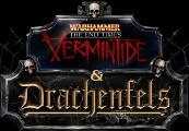 Warhammer: End Times - Vermintide + Drachenfels DLC Steam CD Key