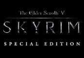 The Elder Scrolls V: Skyrim Special Edition RU VPN Required Steam CD Key