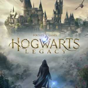 Hogwarts Legacy Deluxe Edition EU/NA Steam CD Key