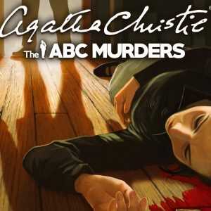 Agatha Christie - The ABC Murders EU Steam CD Key