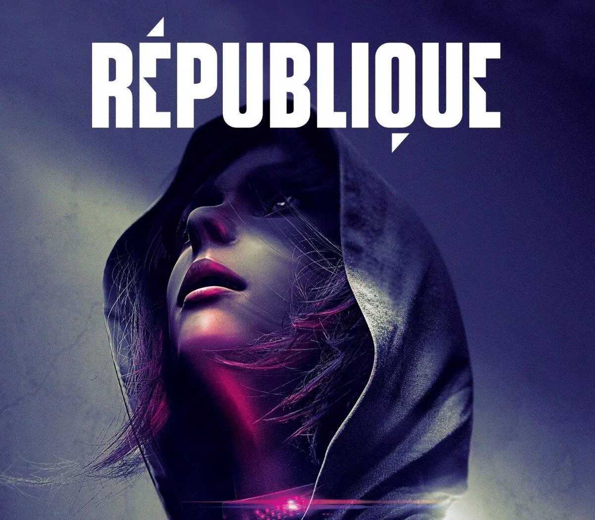 Republique EU Steam CD Key