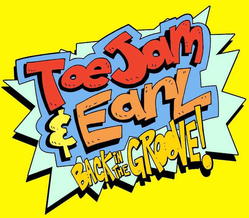 ToeJam & Earl: Back in the Groove! Steam CD Key
