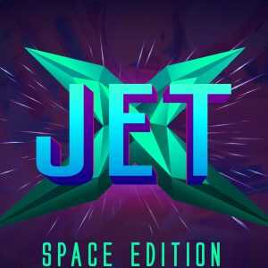 JetX Space Edition Steam CD Key