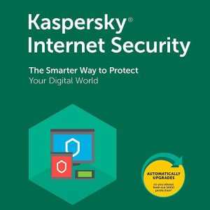 Kaspersky Internet Security 2023 Key (1 Year / 1 Device)