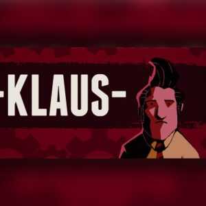 -KLAUS- Steam CD Key