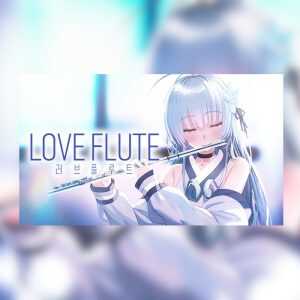 Love Flute Steam CD Key