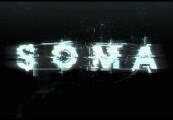 SOMA GOG CD Key