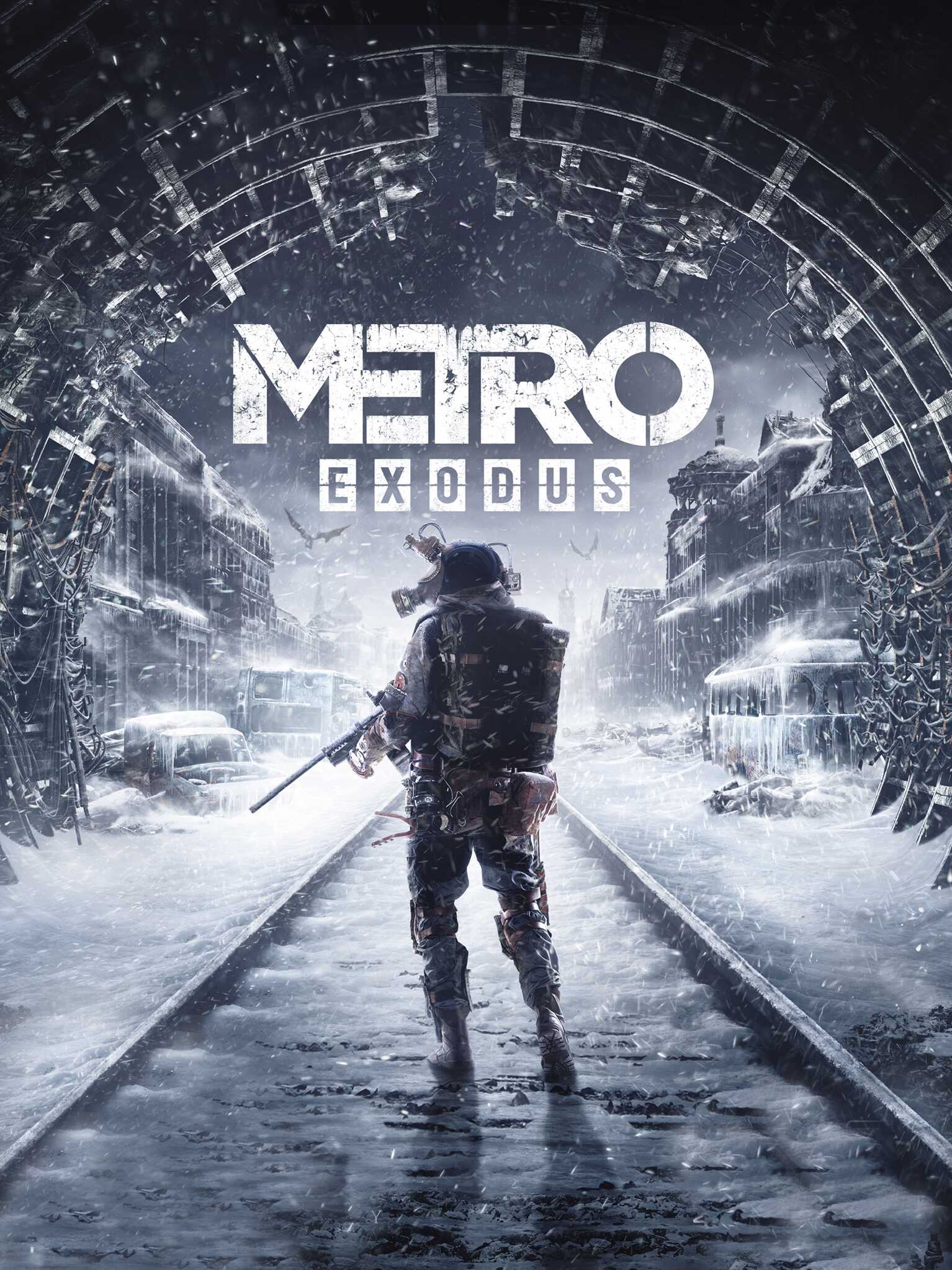 Metro Exodus XBOX One CD Key