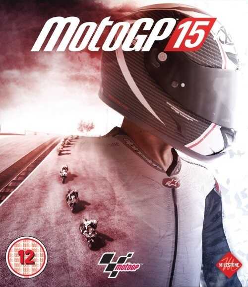 MotoGP 15: Special Edition Steam Gift