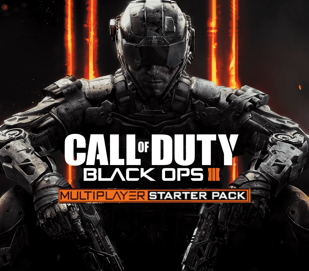 Call of Duty: Black Ops III - Multiplayer Starter Pack Steam Altergift