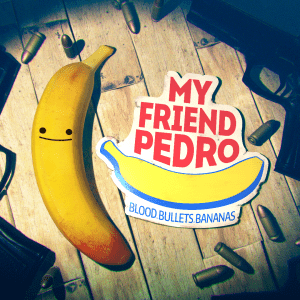 My Friend Pedro Steam Altergift