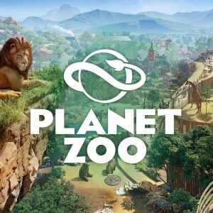 Planet Zoo Deluxe Edition EU Steam Altergift