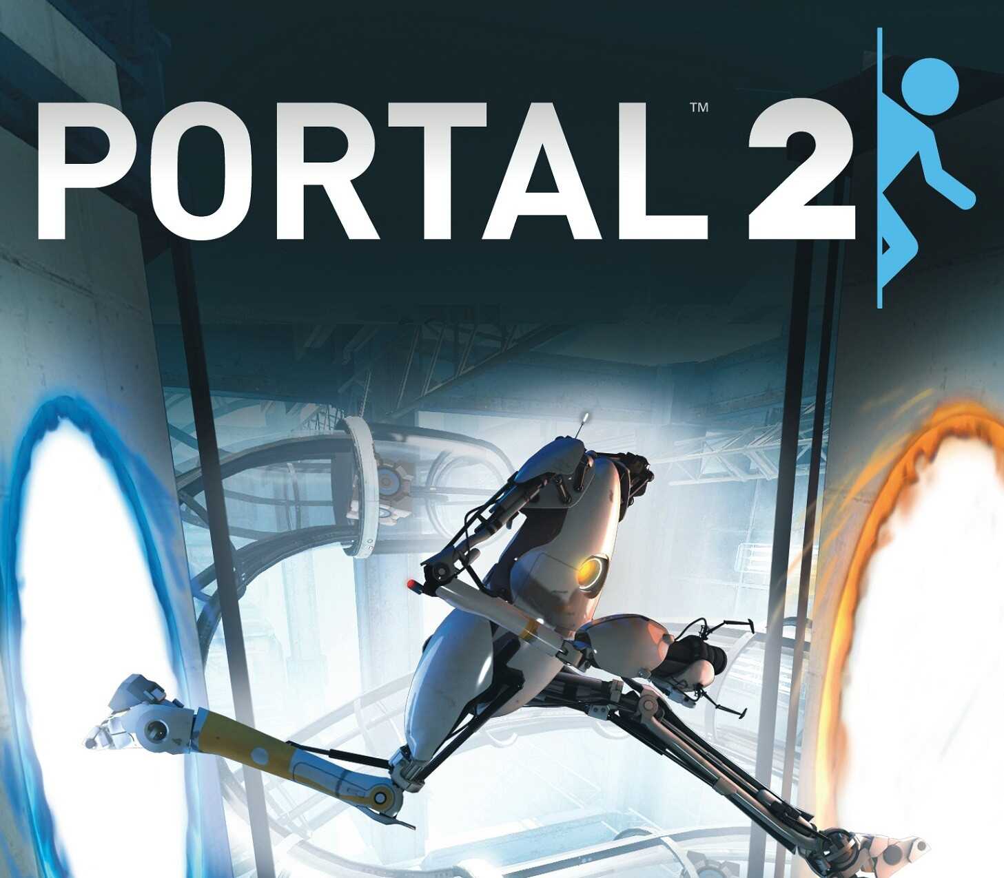 Portal 2 Steam Altergift