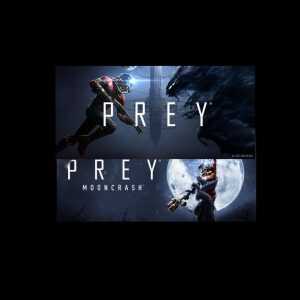 Prey Digital Deluxe EU Steam Altergift