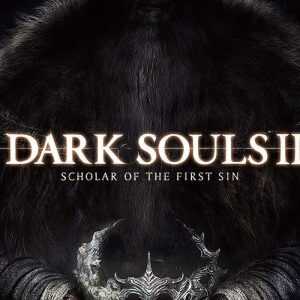 Dark Souls II: Scholar of the First Sin Steam CD Key