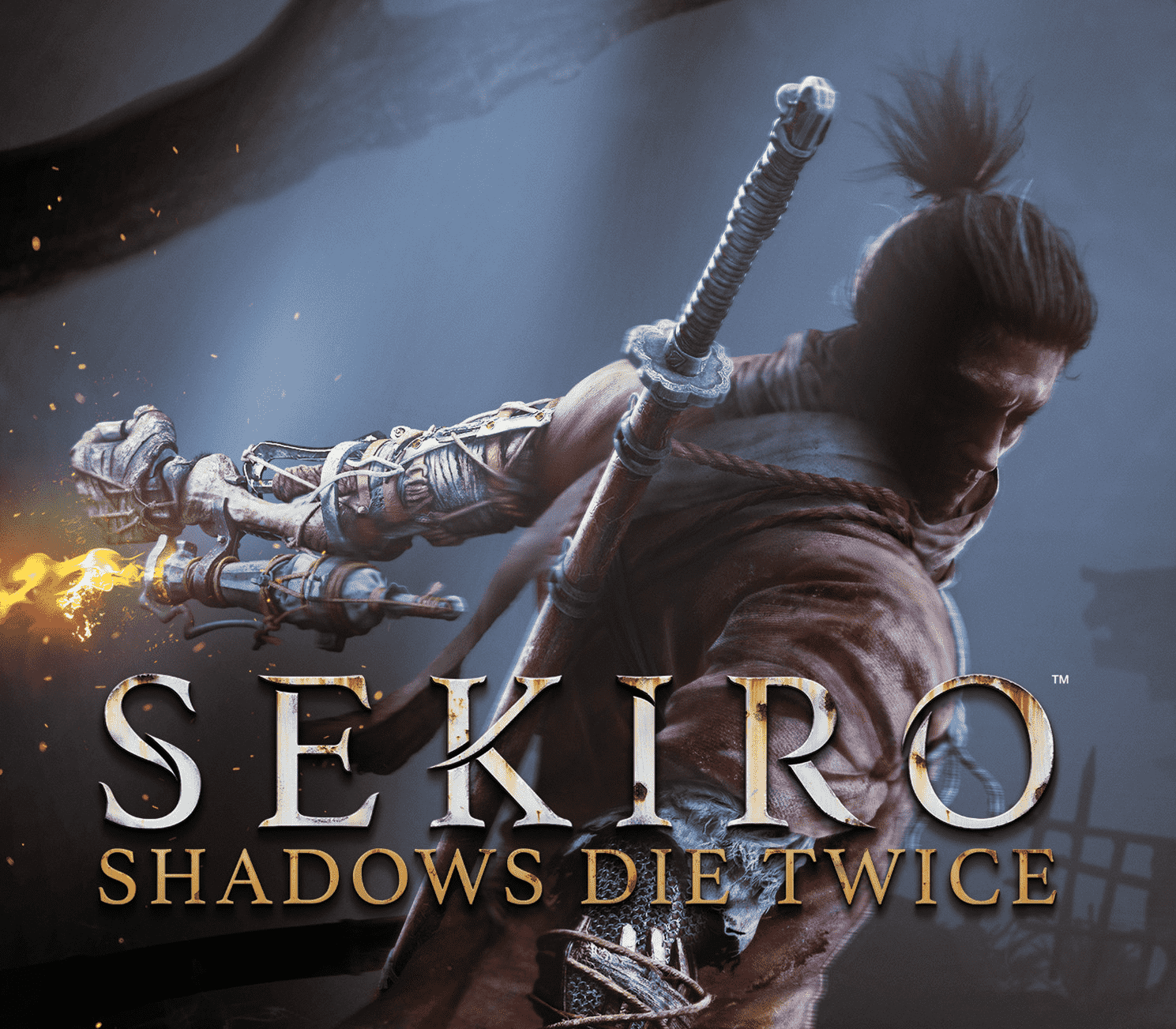 Sekiro: Shadows Die Twice GOTY Edition EU XBOX One CD Key