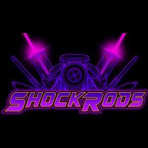 ShockRods Steam CD Key
