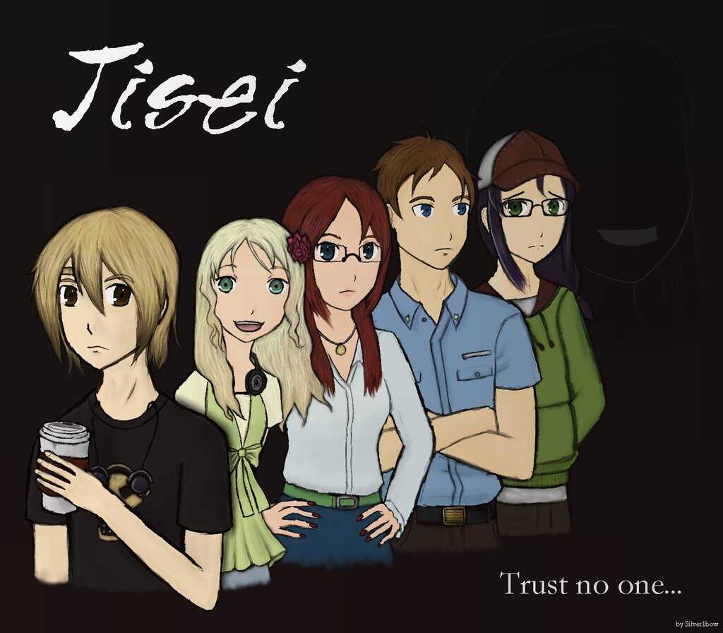 Jisei Steam CD Key