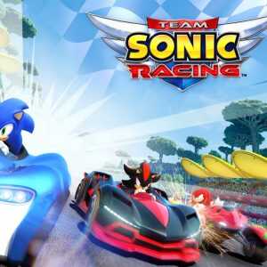 Team Sonic Racing EU Steam Altergift