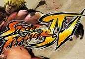 Street Fighter IV Steam CD Key