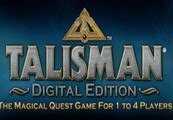 Talisman: Digital Edition Steam Gift