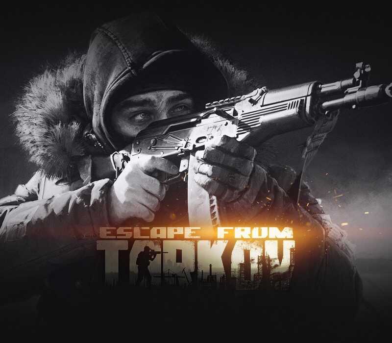 Escape from Tarkov Standard Edition Key