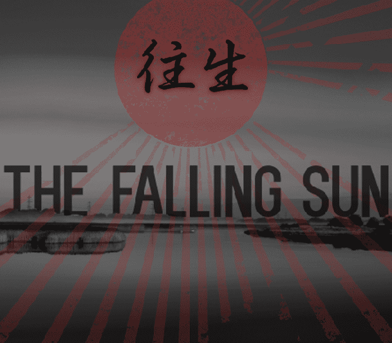 The Falling Sun Steam CD Key
