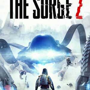 The Surge 2 EU XBOX One CD Key