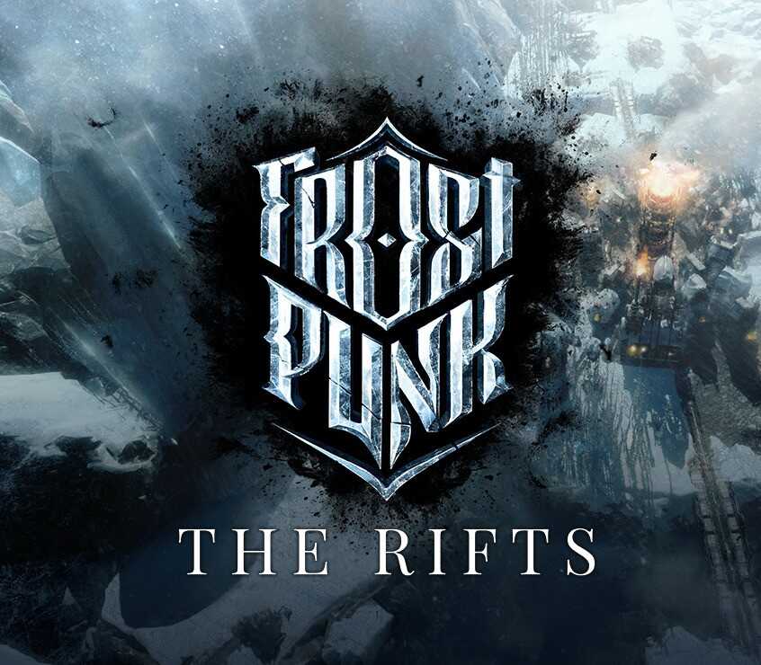 Frostpunk - The Rifts DLC Steam Key