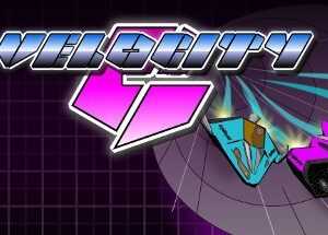 Velocity G Steam CD Key