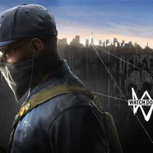 Watch Dogs 2 Deluxe Edition EU XBOX One CD Key