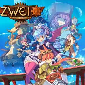 Zwei: The Ilvard Insurrection Steam CD Key