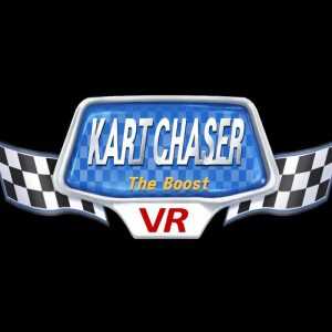 KART CHASER: THE BOOST VR Steam CD Key