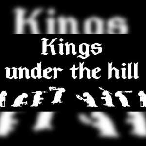 Kings Under The Hill Steam CD Key