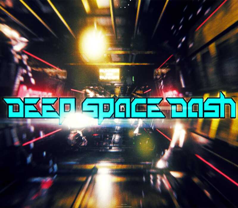 Deep Space Dash Steam CD Key