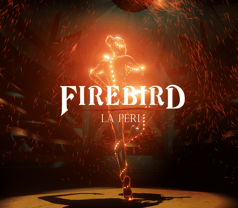 Firebird - La Peri Steam CD Key