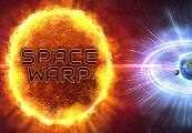 Space Warp Steam CD Key