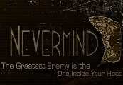 Nevermind Steam CD Key