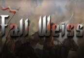 The Campaign Series: Fall Weiss EU Steam CD Key