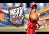 Super Mega Baseball: Extra Innings Steam CD Key