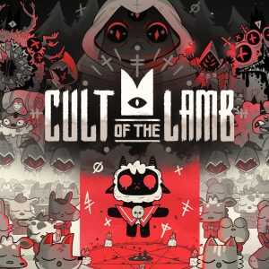 Cult of the Lamb Steam CD Key GLOBAL