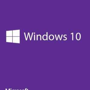 Windows 10 Professional OEM