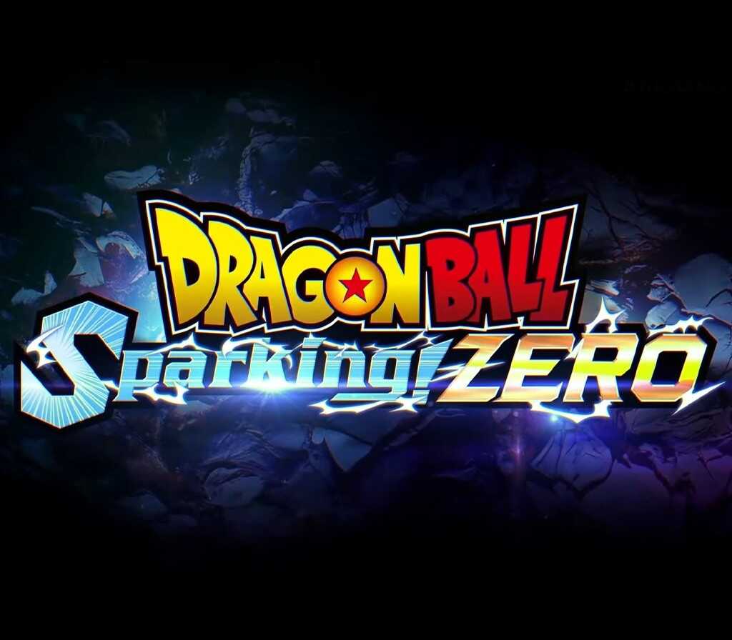 DRAGON BALL: Sparking! ZERO Steam Key